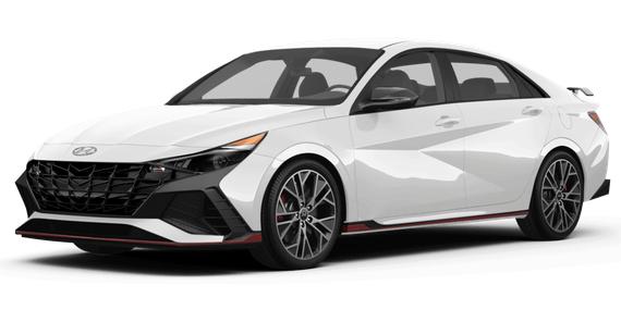 HYUNDAI ELANTRA N 2023 KMHLW4AK8PU014939 image HYUNDAI ELANTRA N 2023 KMHLW4AK8PU014939 image